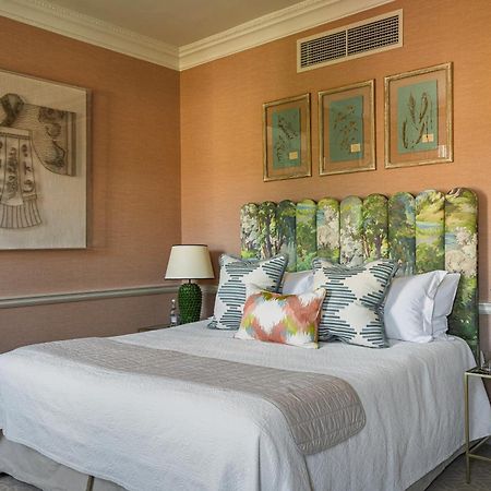 The Royal Crescent Hotel & Spa Bath Esterno foto