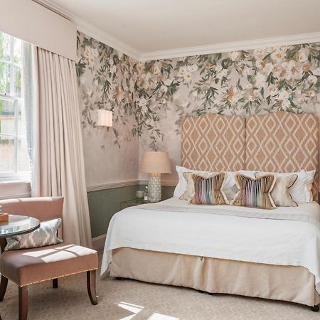 The Royal Crescent Hotel & Spa Bath Esterno foto
