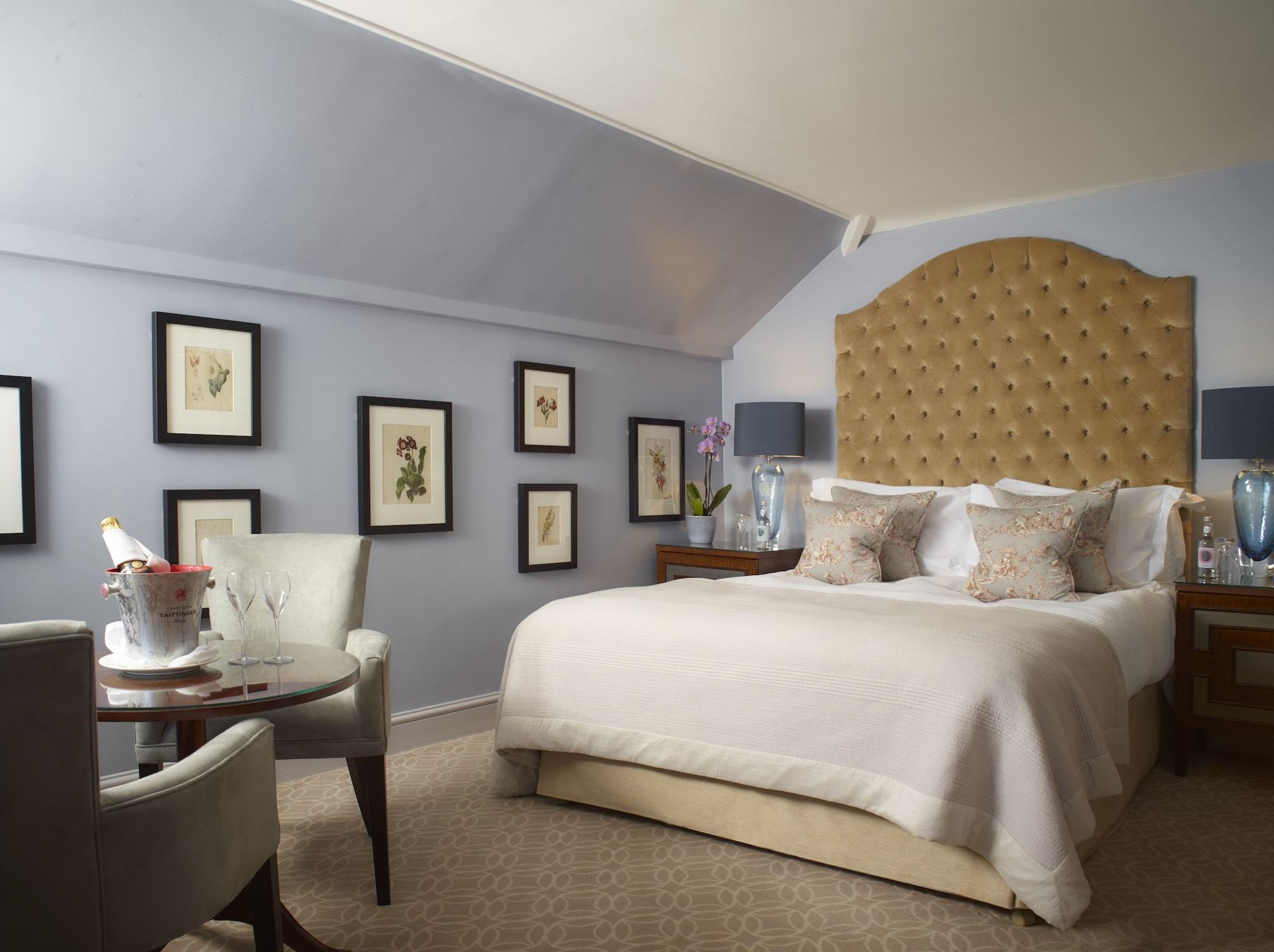 The Royal Crescent Hotel & Spa Bath Esterno foto