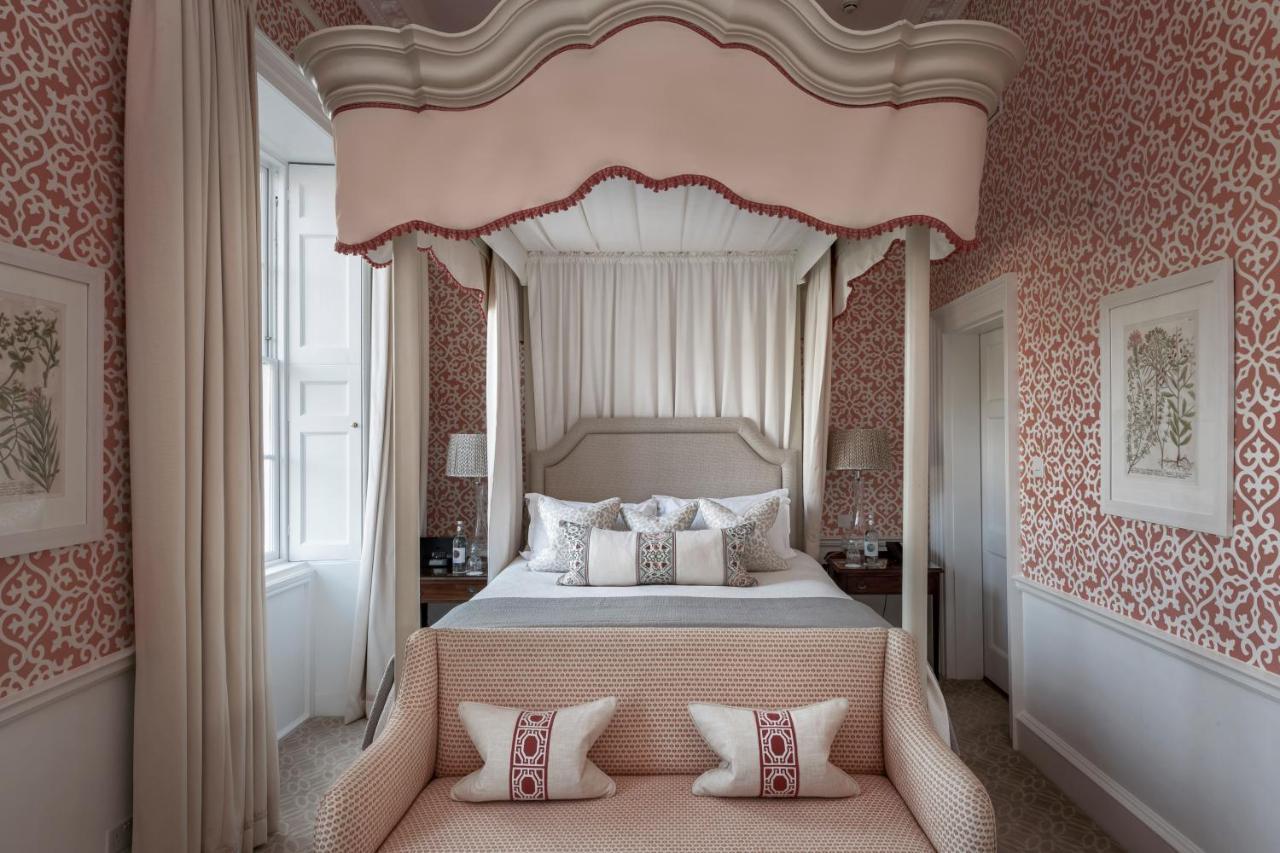 The Royal Crescent Hotel & Spa Bath Esterno foto