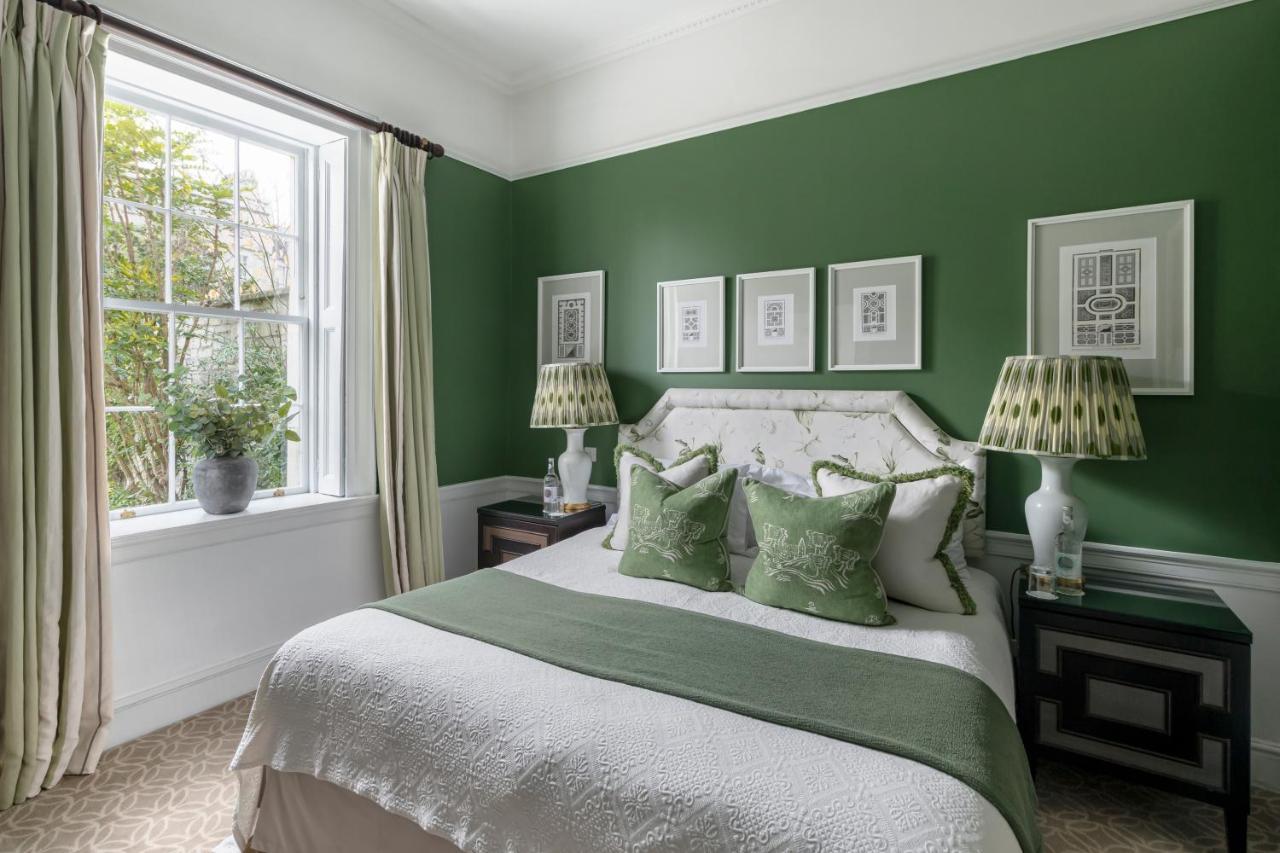 The Royal Crescent Hotel & Spa Bath Esterno foto