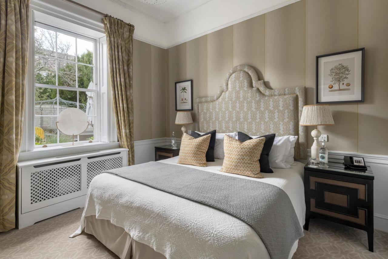 The Royal Crescent Hotel & Spa Bath Esterno foto