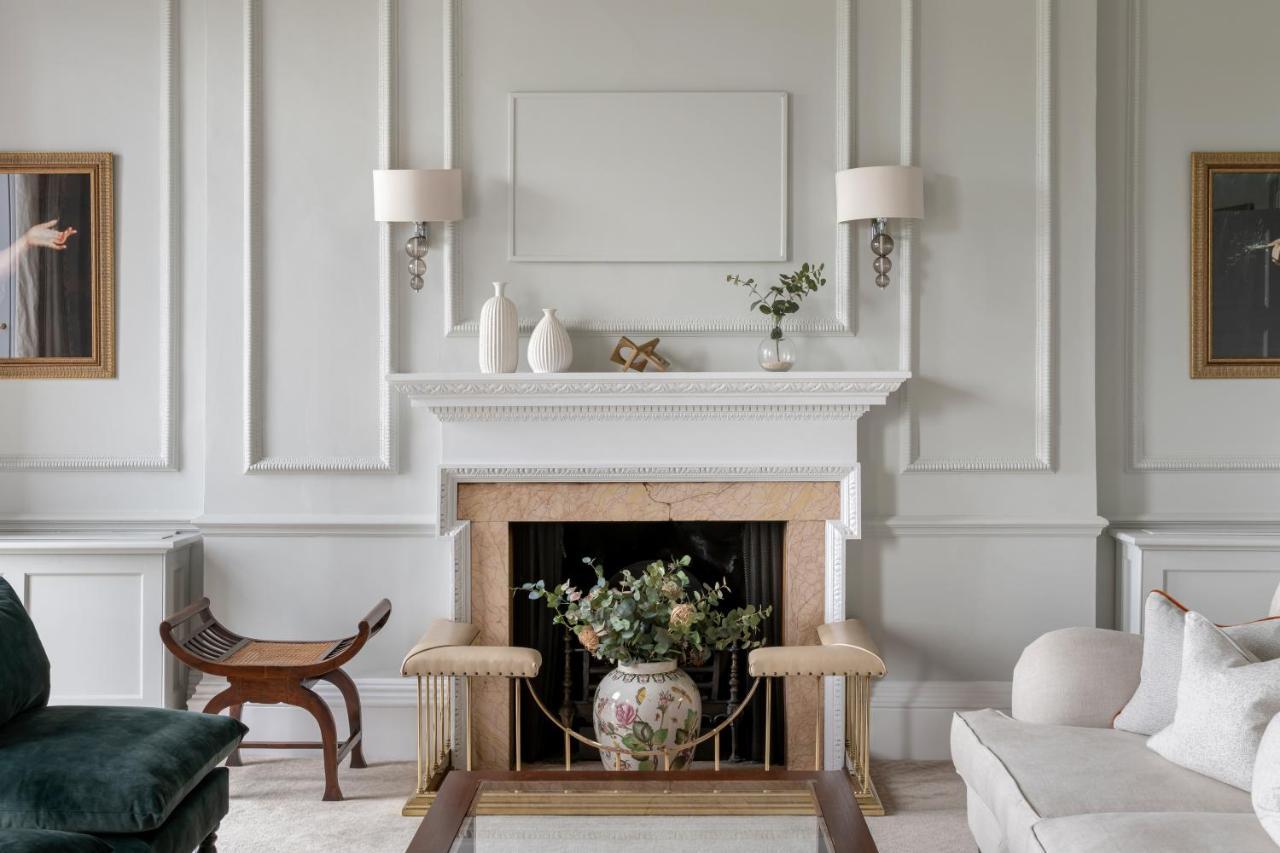 The Royal Crescent Hotel & Spa Bath Esterno foto
