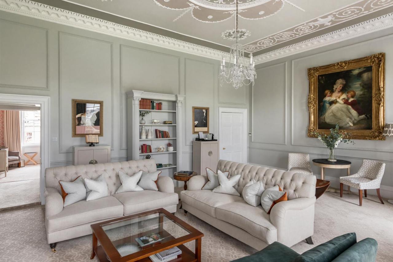 The Royal Crescent Hotel & Spa Bath Esterno foto