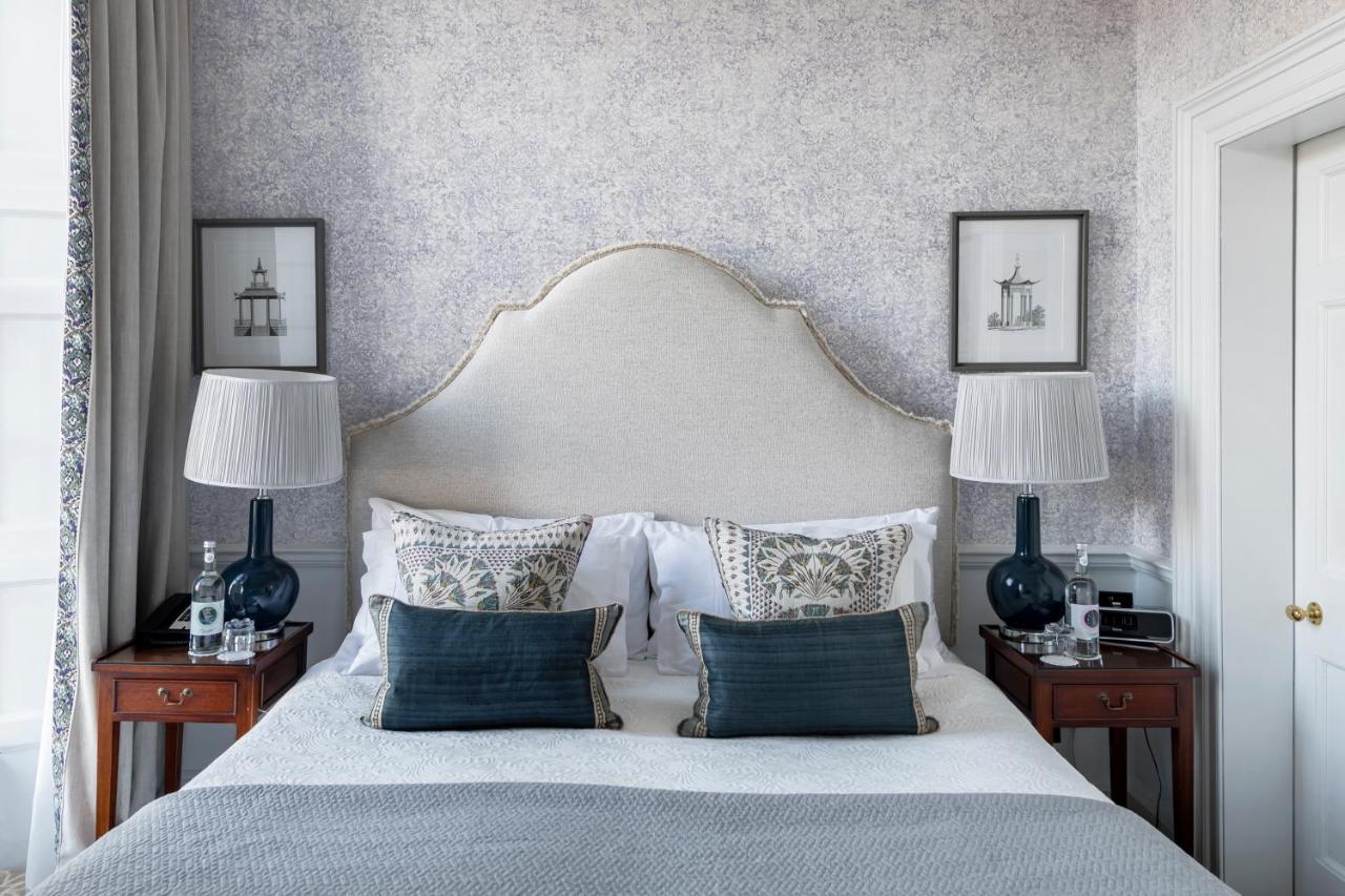The Royal Crescent Hotel & Spa Bath Esterno foto