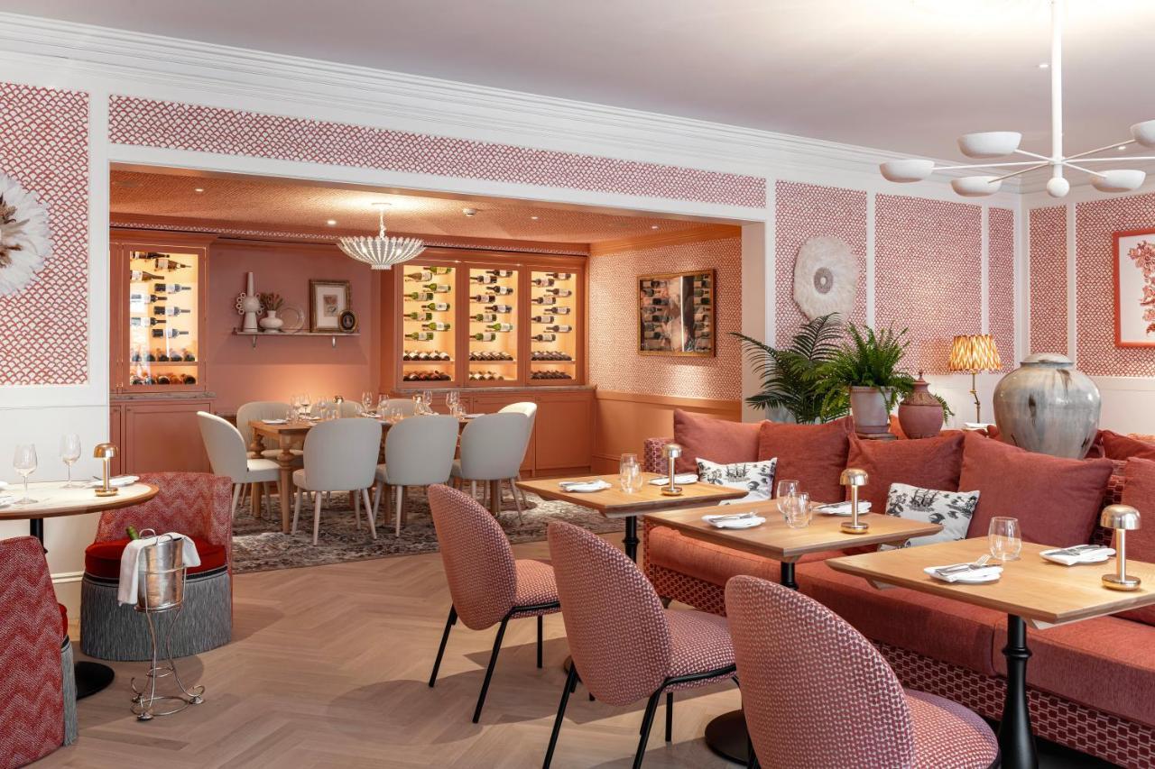 The Royal Crescent Hotel & Spa Bath Esterno foto