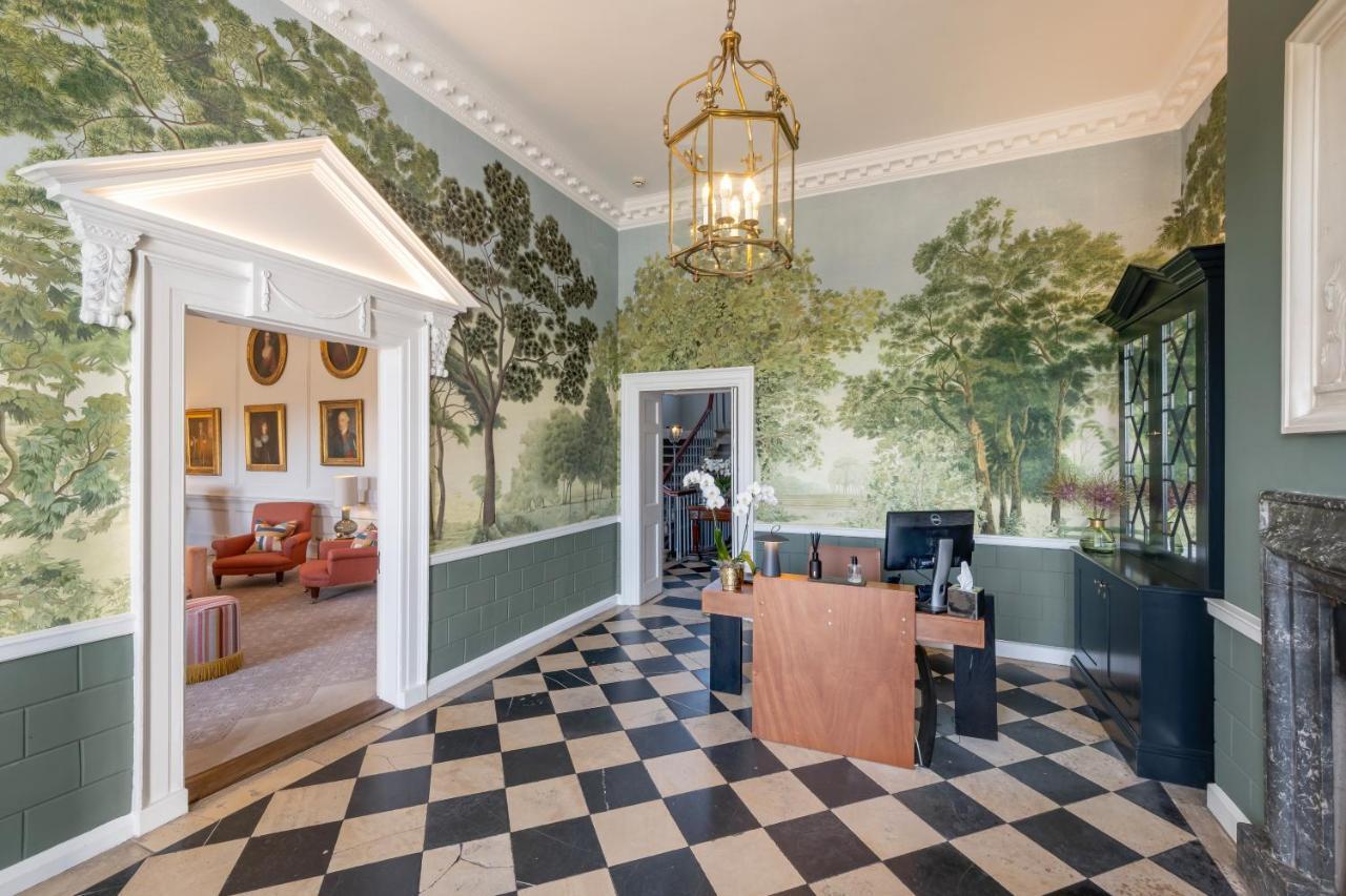 The Royal Crescent Hotel & Spa Bath Esterno foto