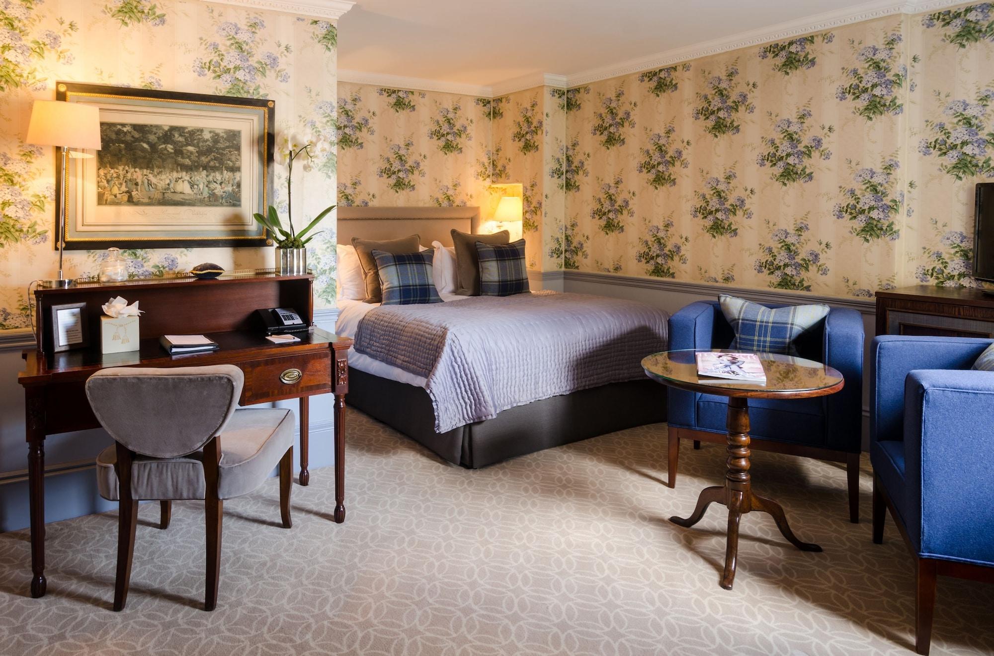 The Royal Crescent Hotel & Spa Bath Esterno foto