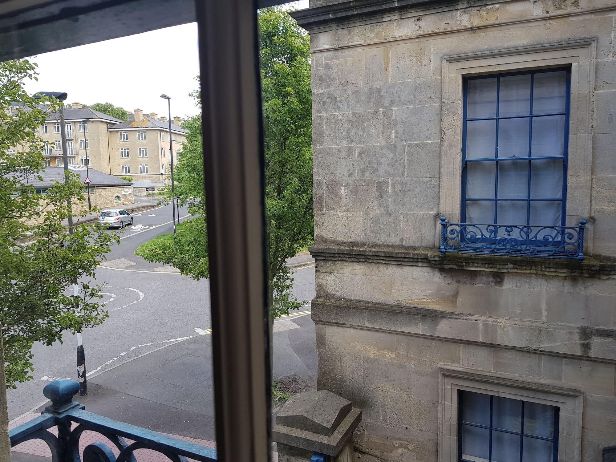 The Royal Crescent Hotel & Spa Bath Esterno foto
