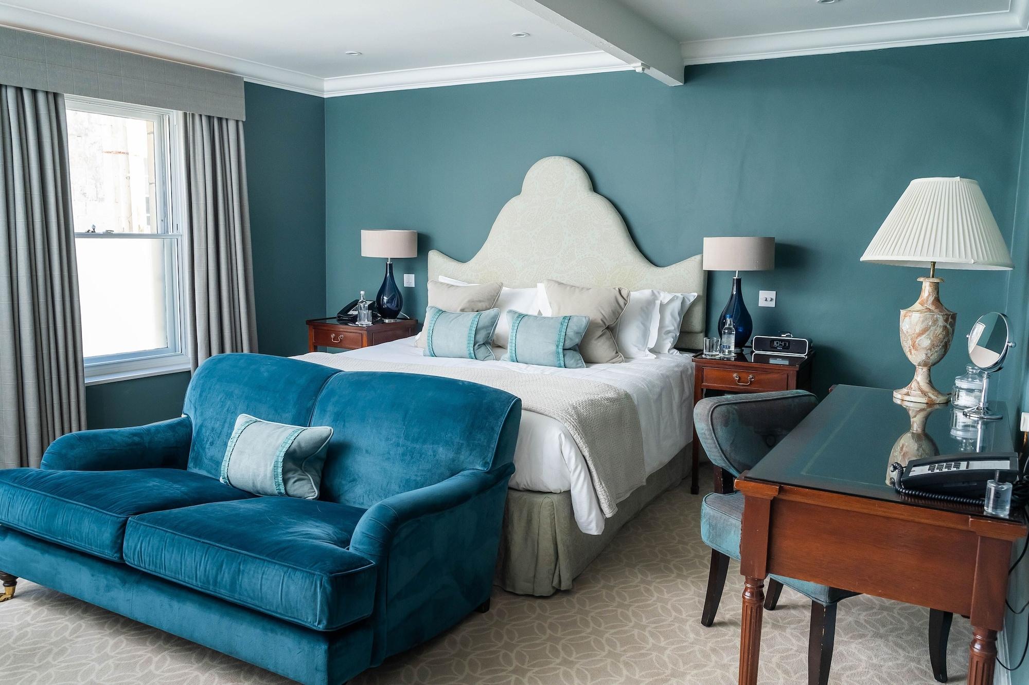 The Royal Crescent Hotel & Spa Bath Esterno foto