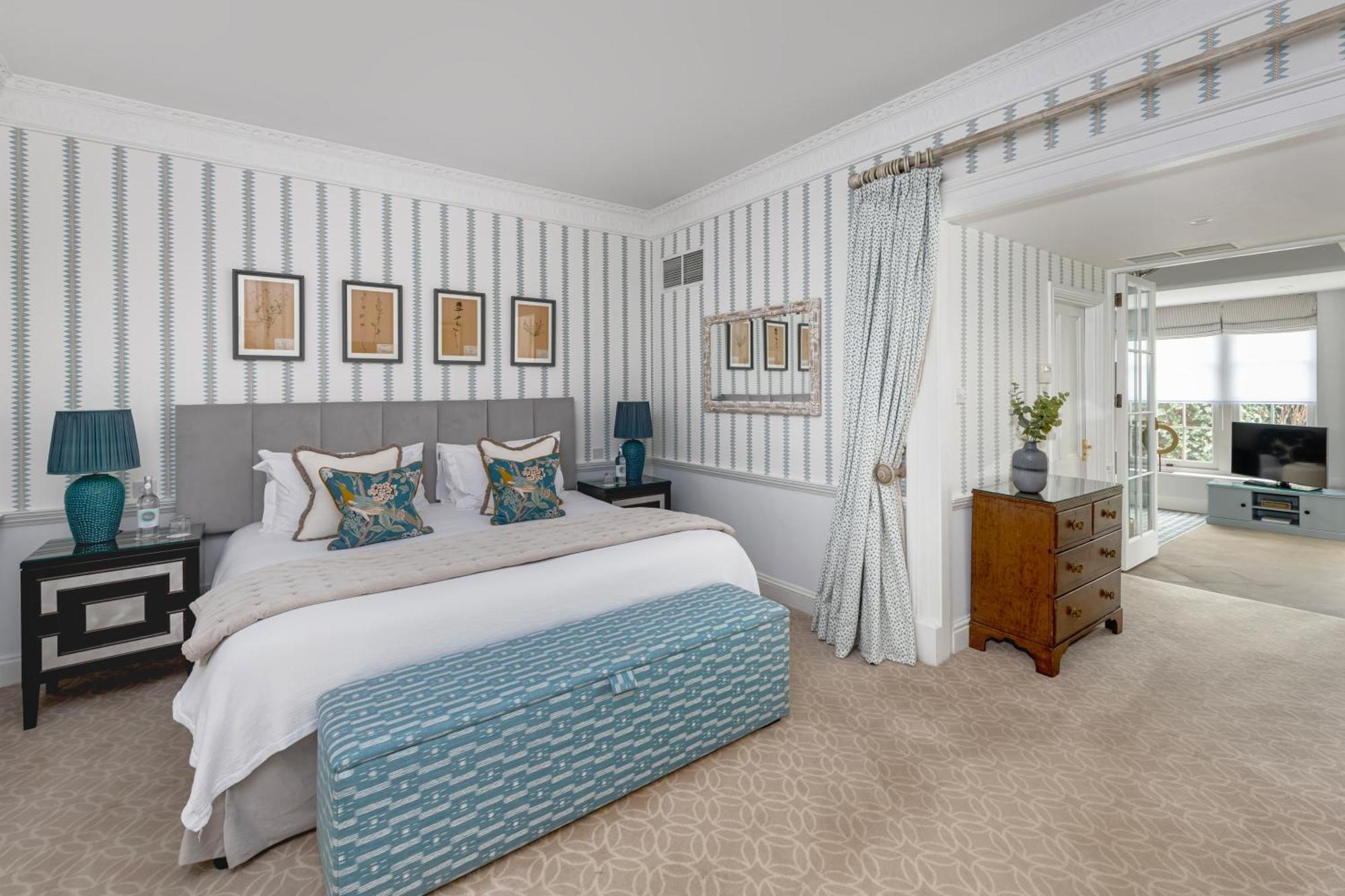 The Royal Crescent Hotel & Spa Bath Esterno foto