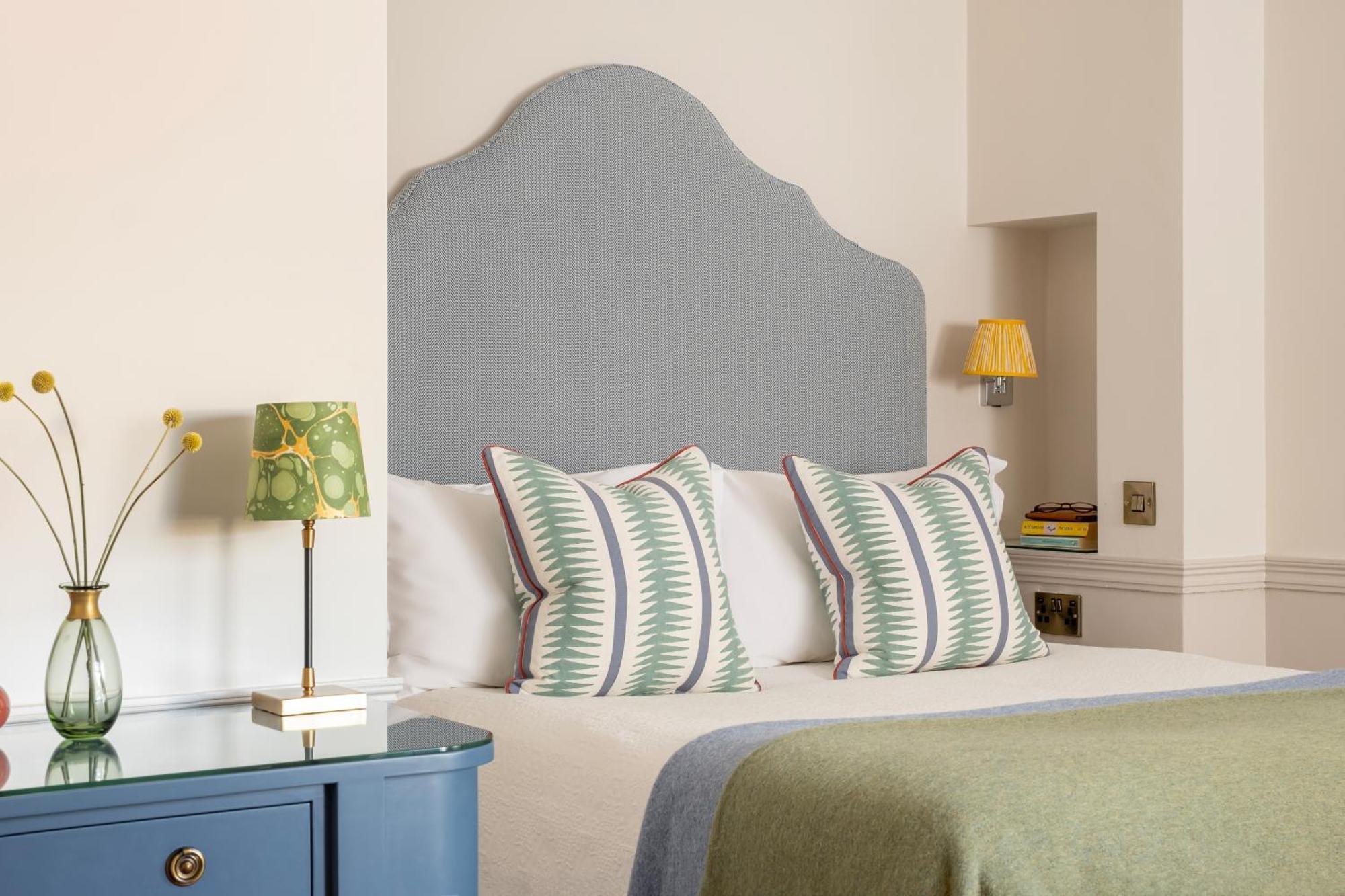 The Royal Crescent Hotel & Spa Bath Esterno foto
