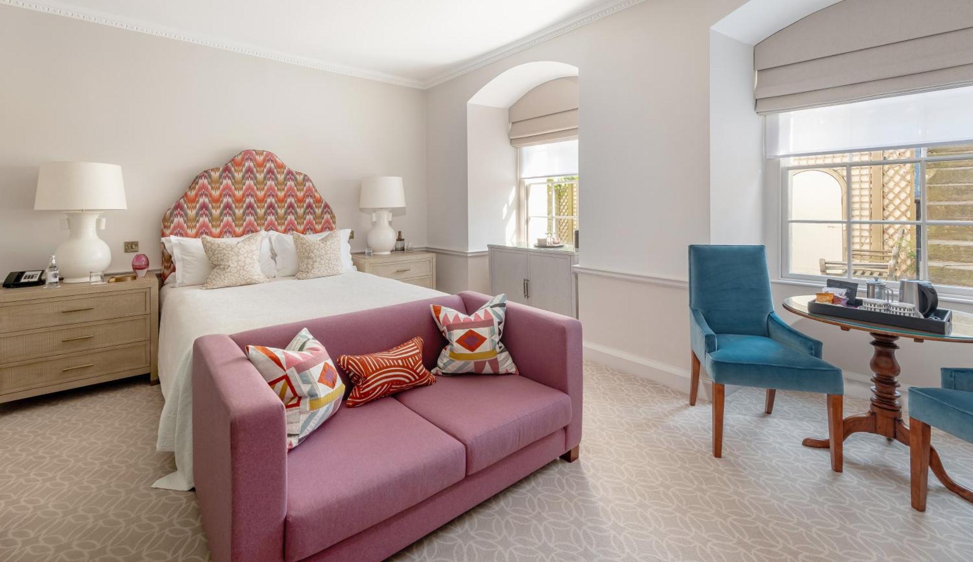The Royal Crescent Hotel & Spa Bath Esterno foto