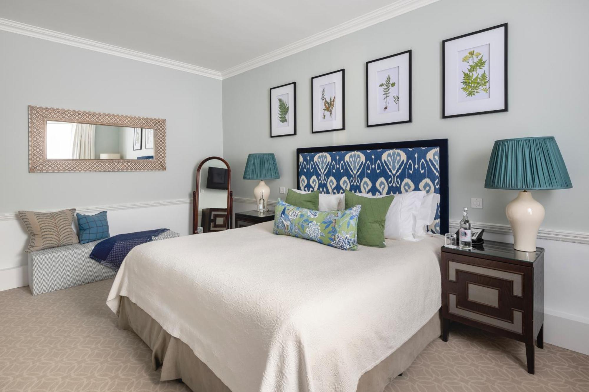 The Royal Crescent Hotel & Spa Bath Esterno foto