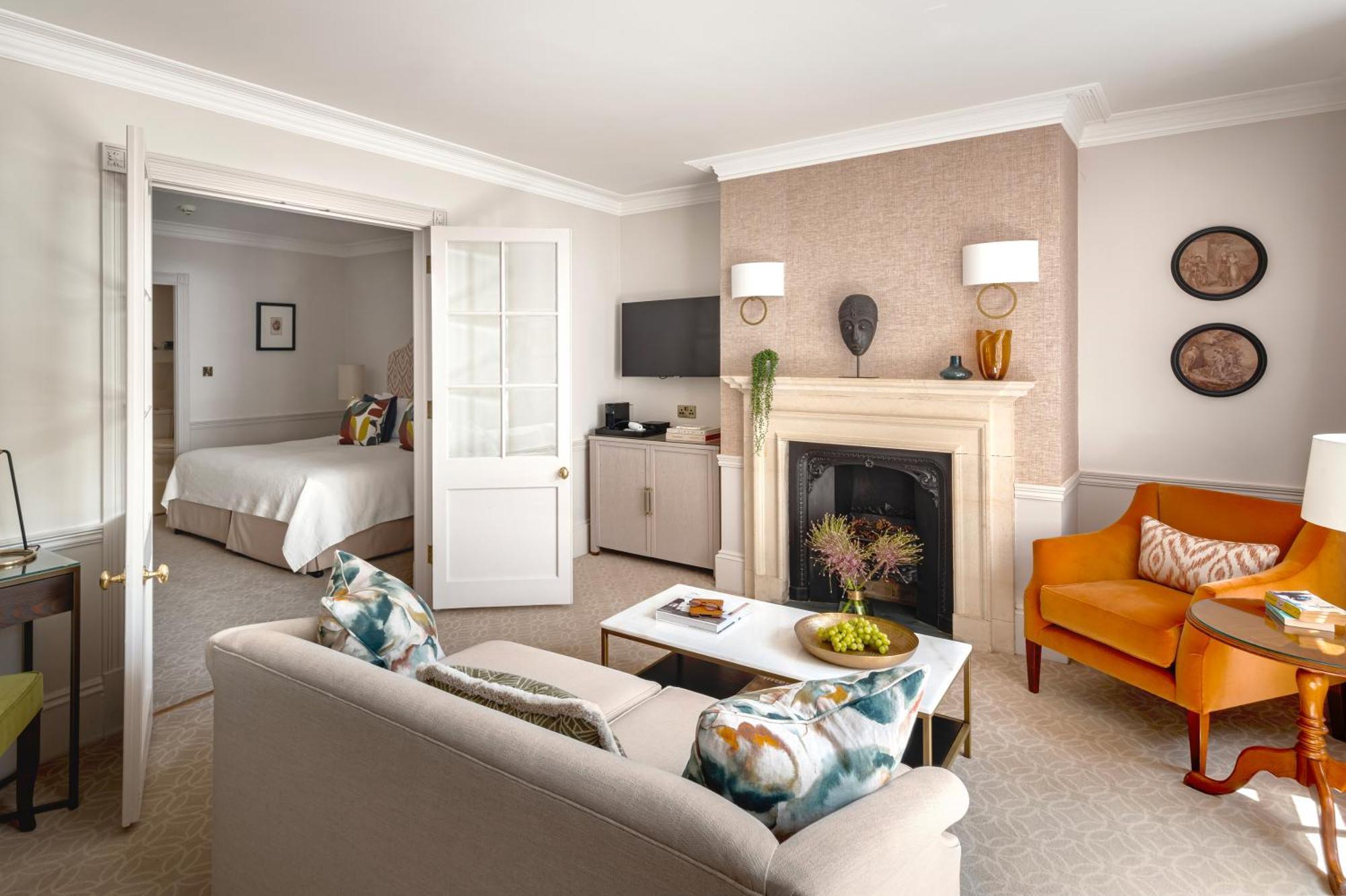 The Royal Crescent Hotel & Spa Bath Esterno foto