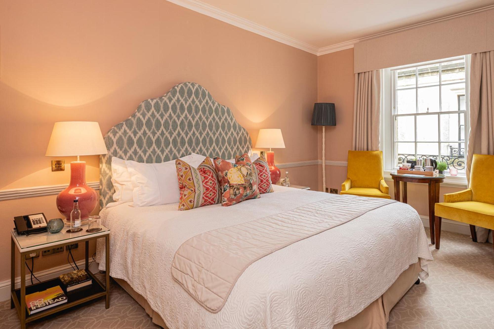 The Royal Crescent Hotel & Spa Bath Esterno foto