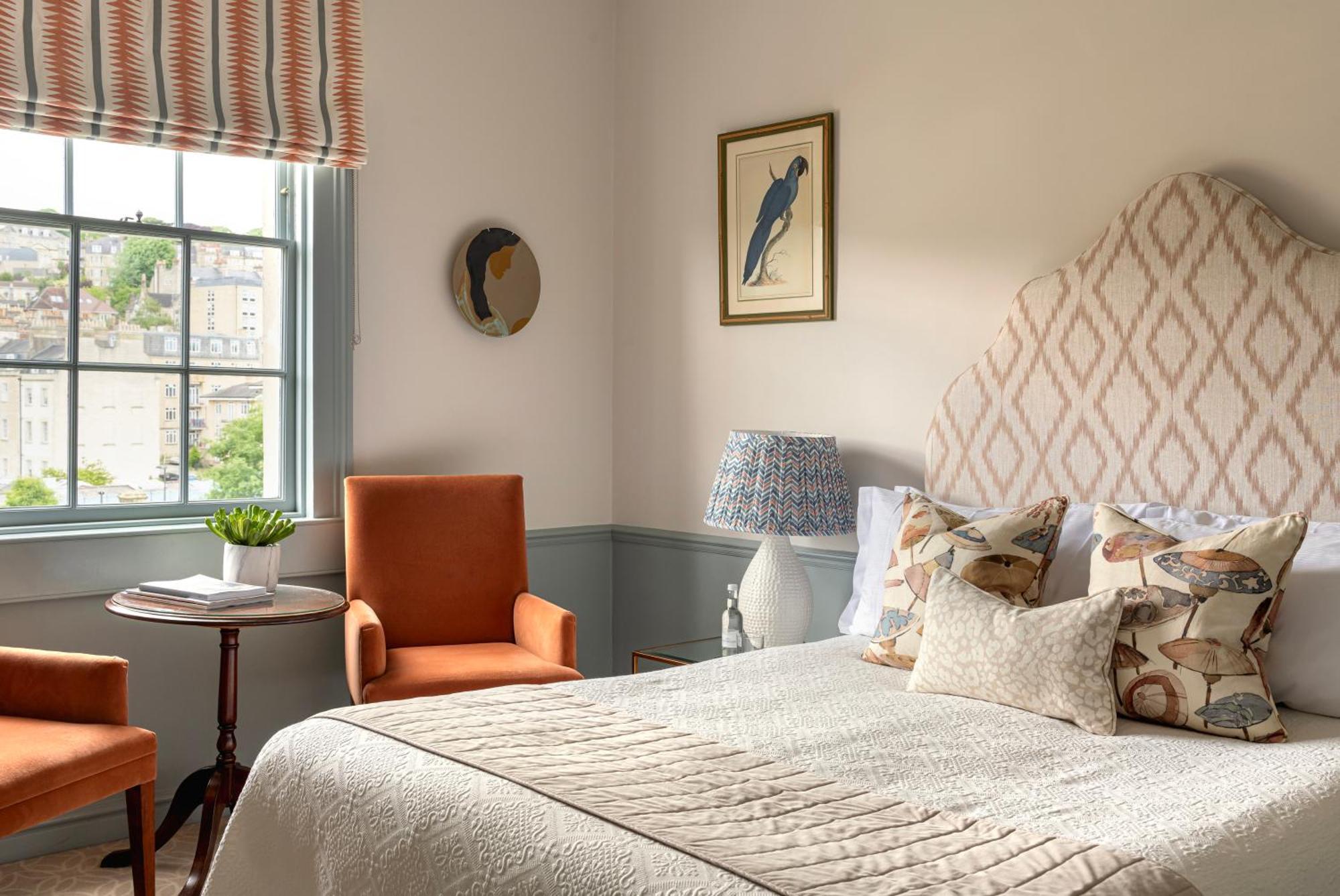 The Royal Crescent Hotel & Spa Bath Esterno foto