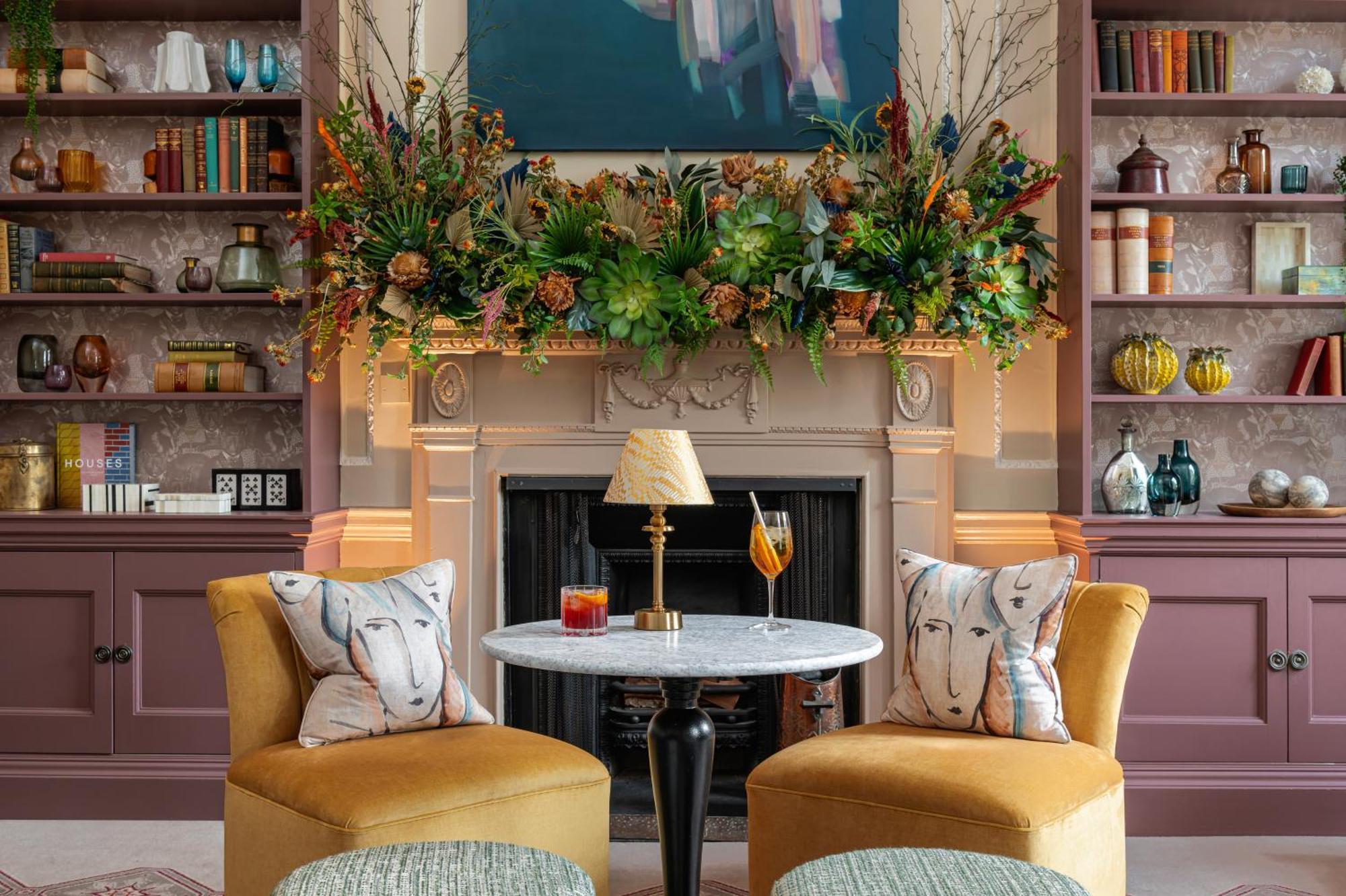 The Royal Crescent Hotel & Spa Bath Esterno foto