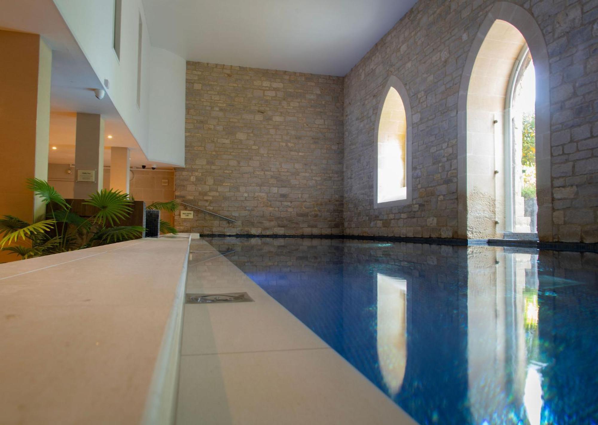 The Royal Crescent Hotel & Spa Bath Esterno foto