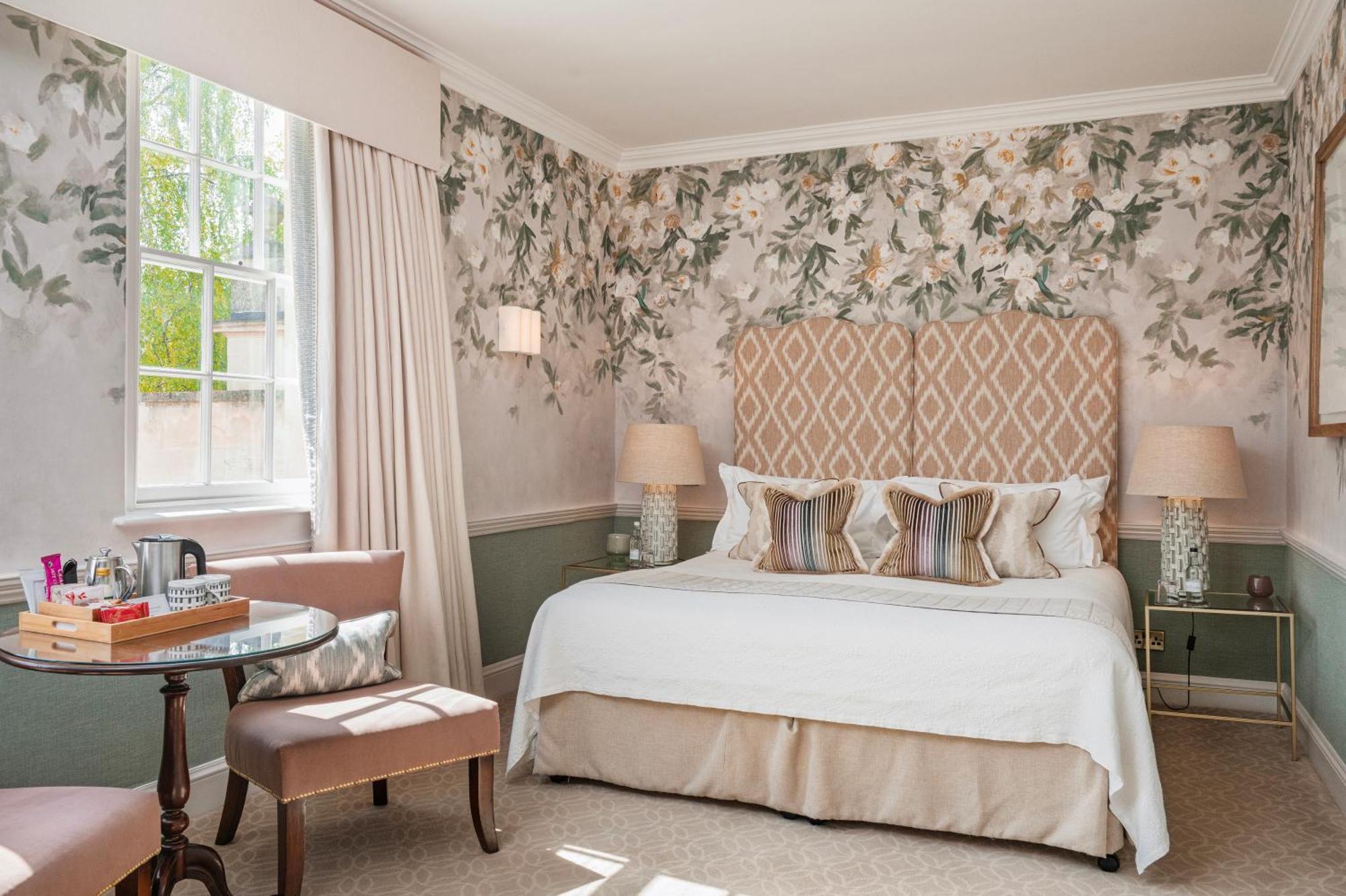 The Royal Crescent Hotel & Spa Bath Esterno foto
