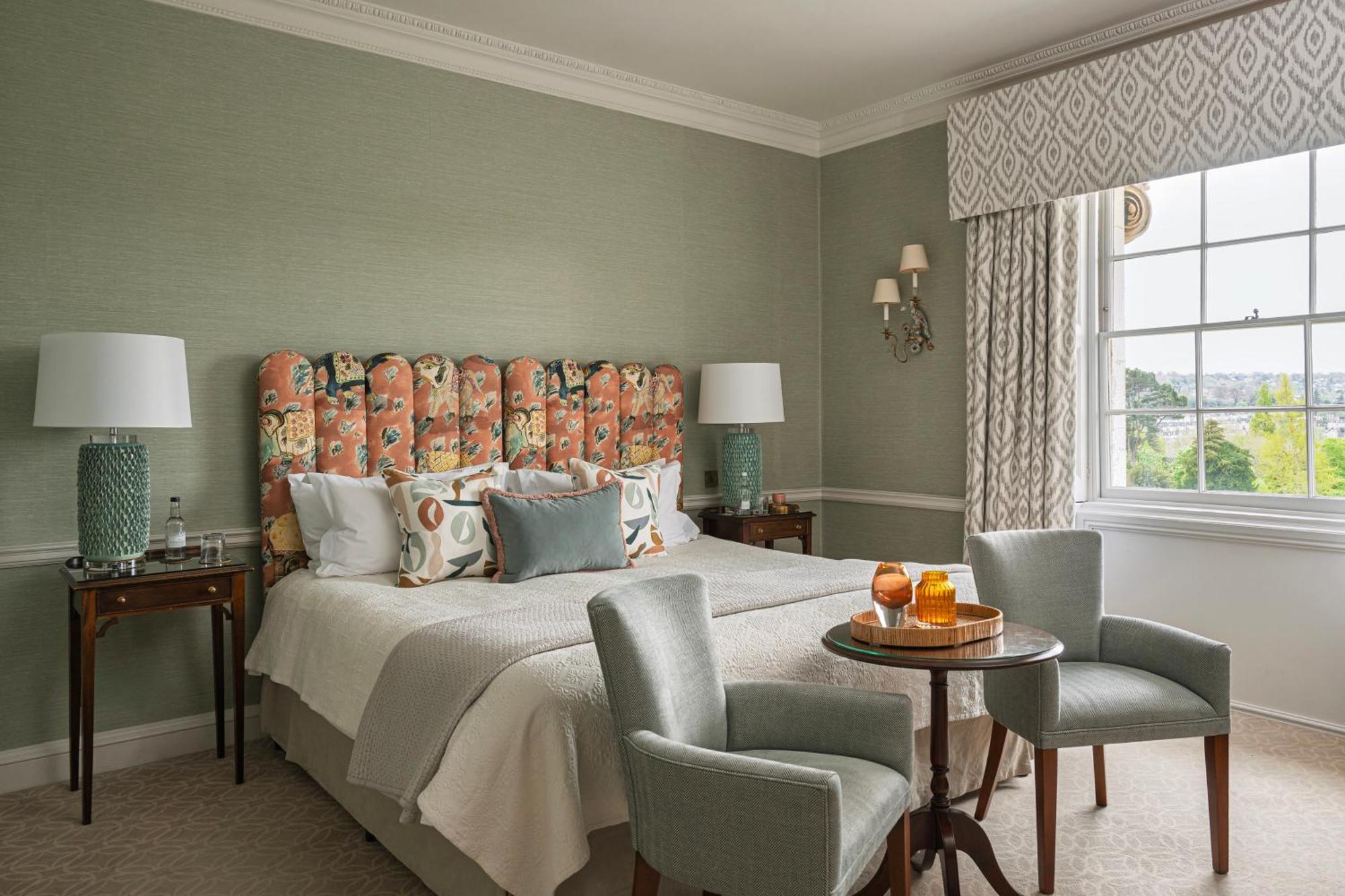 The Royal Crescent Hotel & Spa Bath Esterno foto