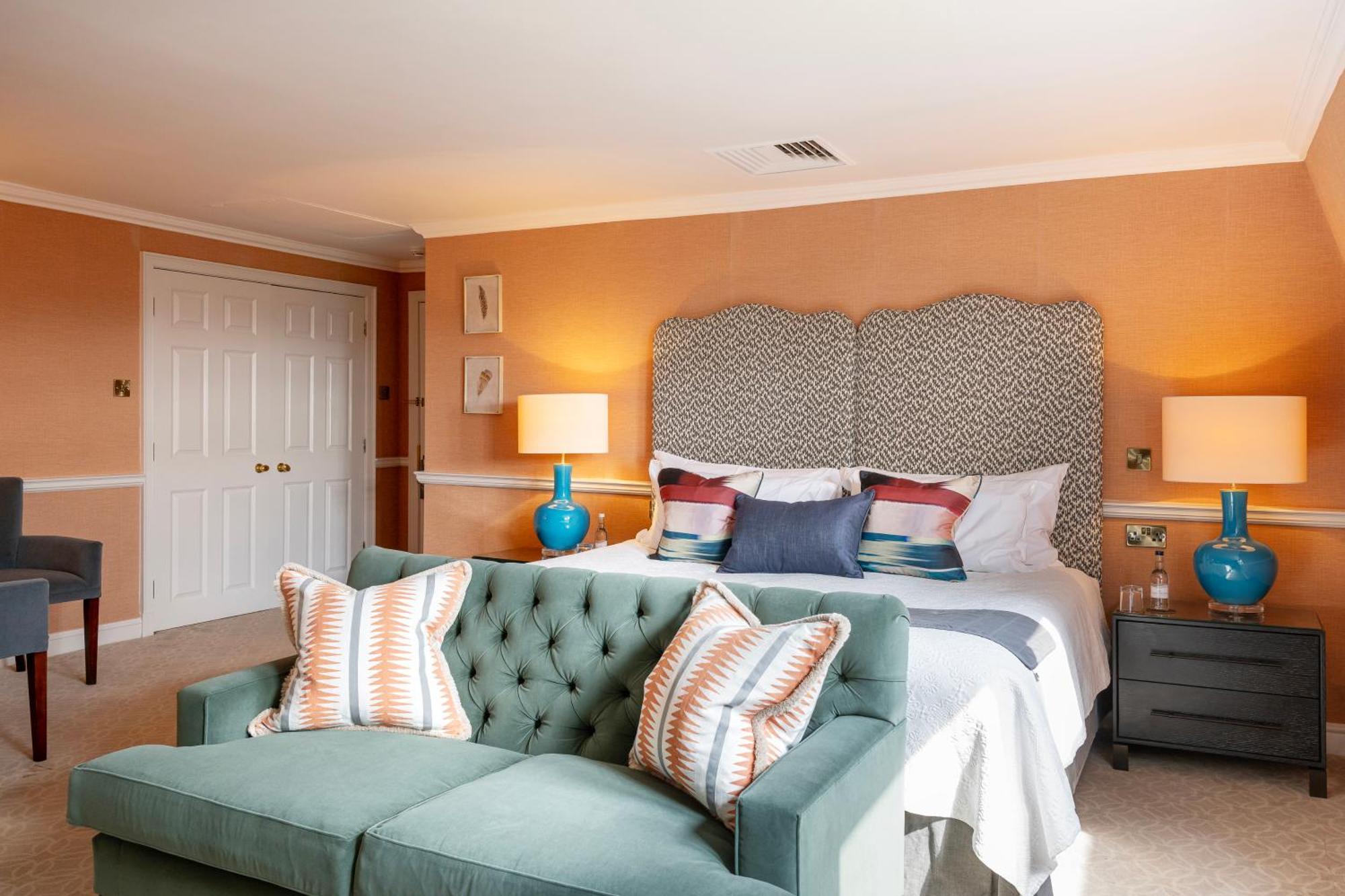 The Royal Crescent Hotel & Spa Bath Esterno foto