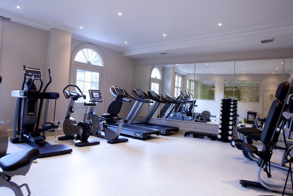The Royal Crescent Hotel & Spa Bath Esterno foto